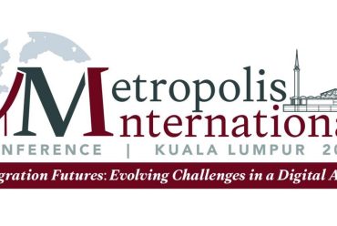 Call For Papers – Metropolis International Conference 2024 (METROPOLISKL2024)